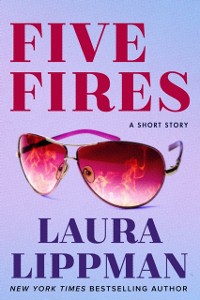 Cover Five Fires