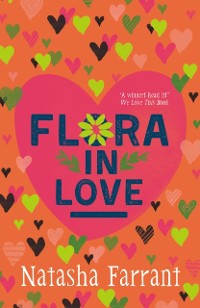 Cover Flora in Love