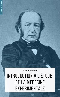 Cover Introduction à l’étude de la médecine expérimentale