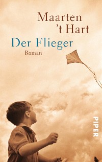 Cover Der Flieger
