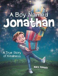 Cover A Boy Named Jonathan