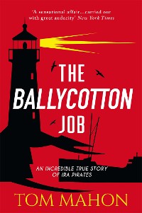 Cover The Ballycotton Job