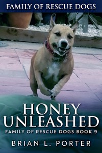 Cover Honey Unleashed