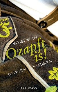 Cover Ozapft is!
