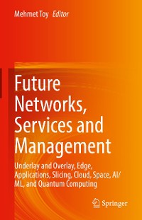 Cover Future Networks, Services and Management