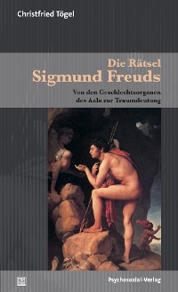 Cover Die Rätsel Sigmund Freuds