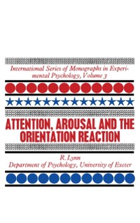 Cover Attention, Arousal and the Orientation Reaction
