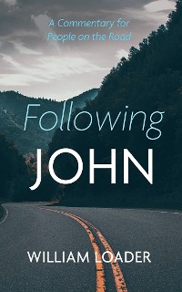 Cover Following John