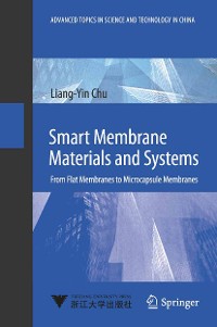 Cover Smart Membrane Materials and Systems