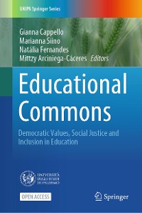 Cover Educational Commons