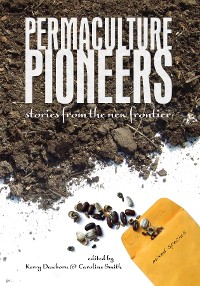 Cover Permaculture Pioneers