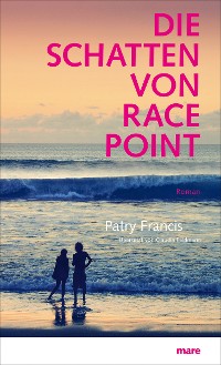 Cover Die Schatten von Race Point