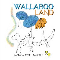 Cover Wallaboo Land
