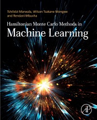 Cover Hamiltonian Monte Carlo Methods in Machine Learning