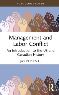 Cover Management and Labor Conflict
