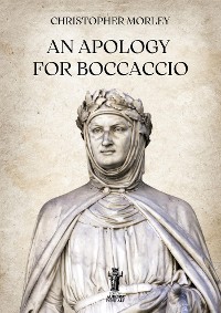 Cover An Apology for Boccaccio