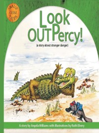 Cover Look Out Percy!
