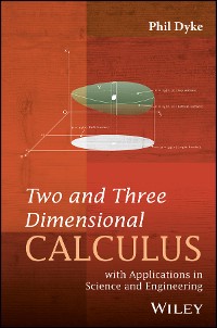 Cover Two and Three Dimensional Calculus