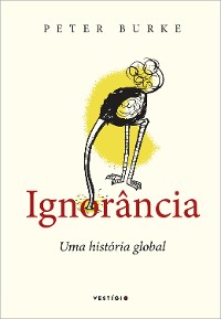 Cover Ignorância: Uma história global