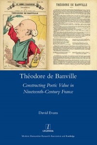 Cover Theodore De Banville