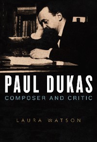 Cover Paul Dukas