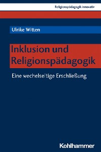 Cover Inklusion und Religionspädagogik