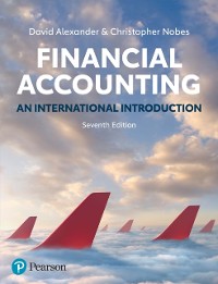 Cover Financial Accounting