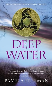 Cover Deep Water