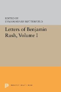 Cover Letters of Benjamin Rush