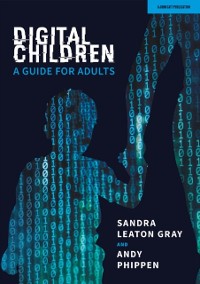 Cover Digital Children: A Guide for Adults