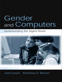 Cover Gender and Computers