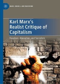 Cover Karl Marx's Realist Critique of Capitalism