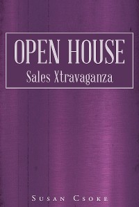 Cover Open House
