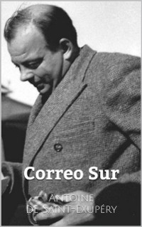 Cover Correo Sur