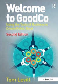 Cover Welcome to GoodCo