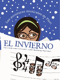 Cover Las Aventuras Musicales De Flori