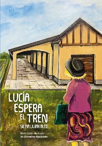 Cover Lucía espera el tren