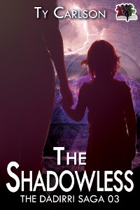 Cover The Shadowless