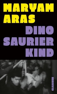 Cover Dinosaurierkind