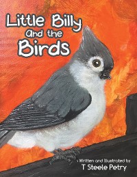 Cover Little Billy and the Birds