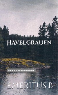 Cover HAVELGRAUEN