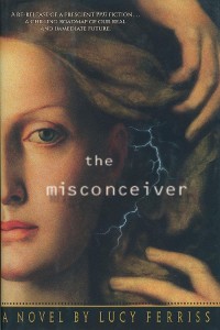 Cover The Misconceiver