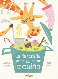 Cover La Marcelina a la cuina