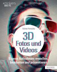 Cover 3D-Fotos und -Videos
