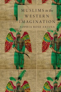 Cover Muslims in the Western Imagination