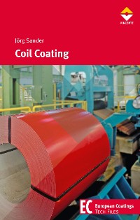 Cover Coil Coating