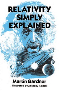 Cover Relativity Simply Explained