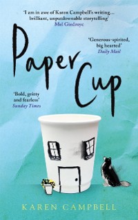 Cover Paper Cup