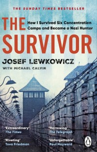 Cover The Survivor