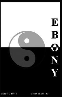 Cover Ebony